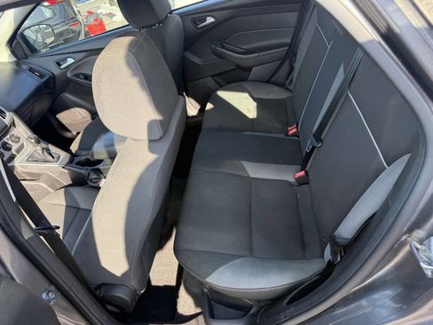 Used 2012 Ford Focus SE image 20