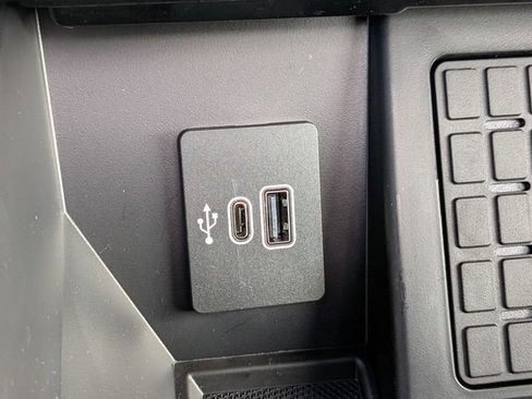 New 2025 Ford F150 Lightning Lariat w/ Max Trailer Tow Package image 24