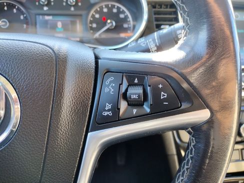 Used 2019 Buick Encore Sport Touring w/ Safety Package image 25