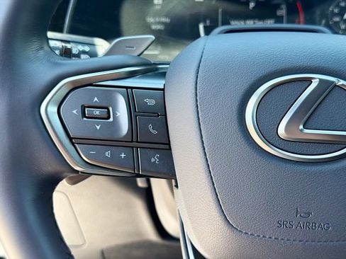 Used 2026 Lexus TX 350 FWD w/ Technology Package image 40