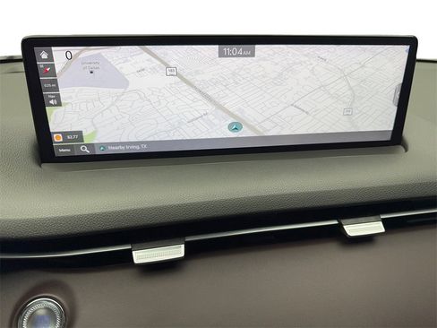 Used 2024 Genesis GV70 2.5T w/ Advanced Package image 61