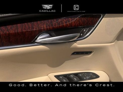 Used 2018 Cadillac XT5 Premium Luxury FWD image 20
