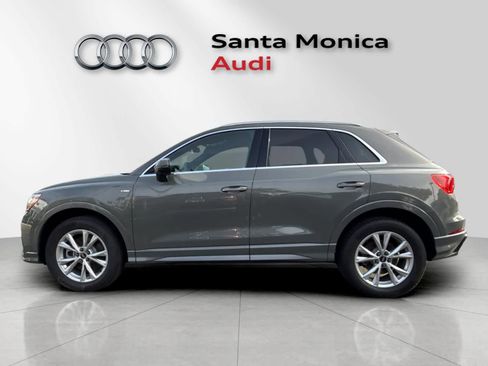 Used 2022 Audi Q3 2.0T Premium w/ Convenience Package image 5