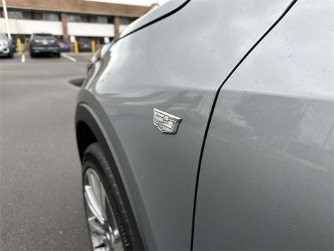 Certified 2023 Cadillac XT4 Premium Luxury w/ Technology Package image 41