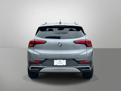 Used 2023 Buick Encore GX Essence w/ Experience Buick Package image 27