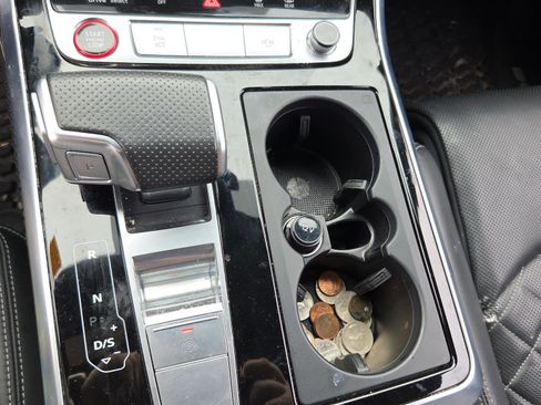 Used 2023 Audi SQ8 Premium Plus image 21