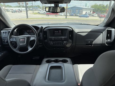 Used 2015 GMC Sierra 1500 4x4 Double Cab w/ Elevation Edition image 17