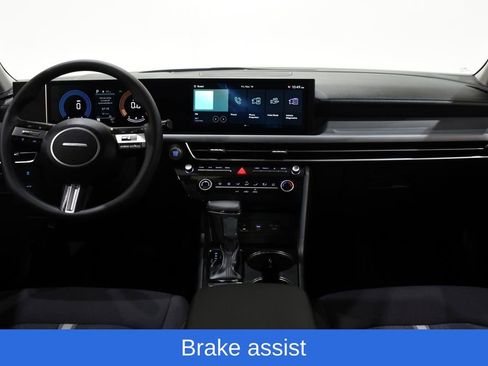 New 2026 Hyundai Sonata SE image 8