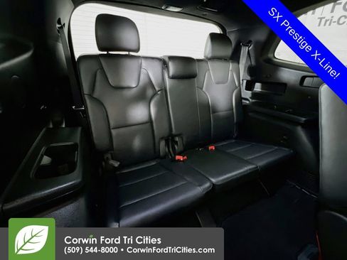 Used 2024 Kia Telluride SX Prestige X-Line AWD/4WD image 17