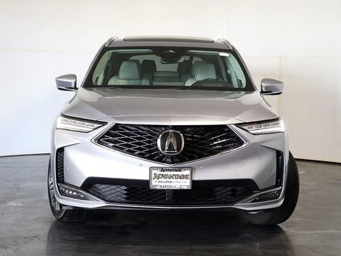 Used 2026 Acura MDX SH-AWD w/ Advance Package image 9