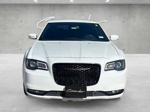 Used 2021 Chrysler 300 S image 21