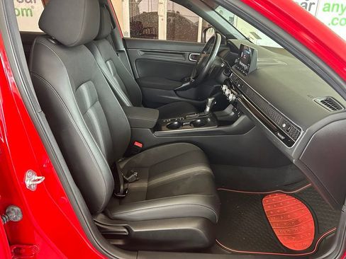 Used 2022 Honda Civic Sport image 17