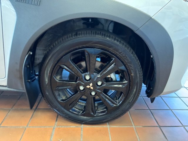 Used 2024 Mitsubishi Mirage FWD image 40