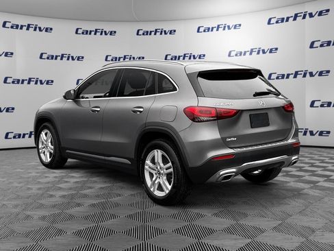 Used 2022 Mercedes-Benz GLA 250 4MATIC image 3