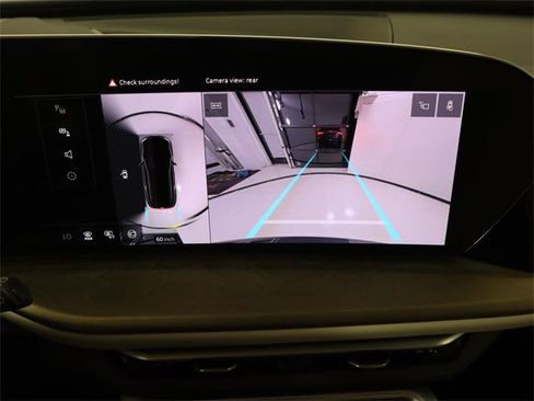 New 2025 Audi Q5 Prestige image 18