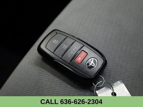 Used 2024 Toyota Tundra SR5 image 26