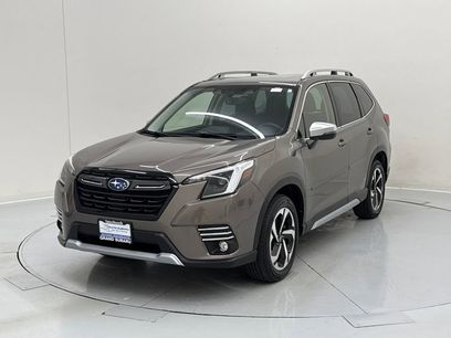 Used 2023 Subaru Forester Touring