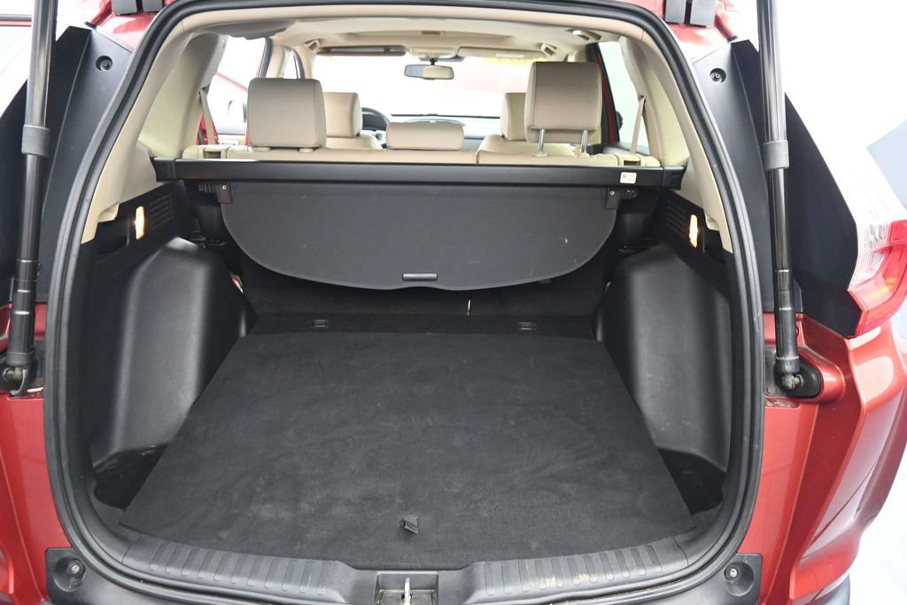 Used 2018 Honda CR-V EX-L image 22