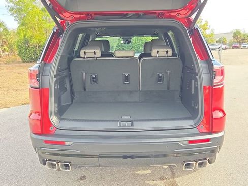 New 2026 GMC Acadia Elevation w/ Black Edition image 5