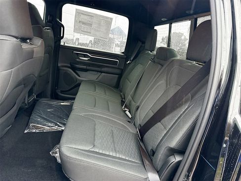 New 2026 RAM 1500 Big Horn/Lone Star image 24