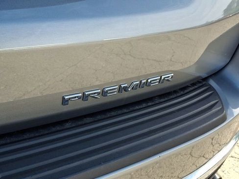 Certified 2023 Chevrolet Tahoe Premier AWD/4WD image 33