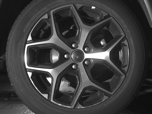 Used 2025 Jeep Compass Limited image 15