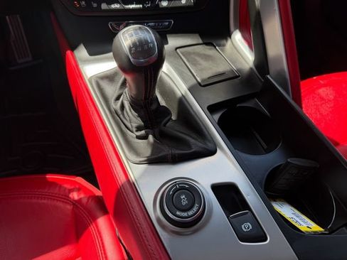 Used 2014 Chevrolet Corvette Stingray Convertible w/ 3LT Preferred Equipment Group RWD image 17