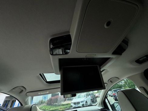 New 2026 Honda Odyssey Touring image 11