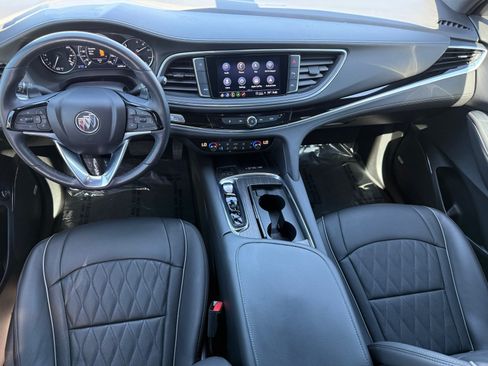 Used 2024 Buick Enclave Avenir w/ Avenir Technology Package FWD image 24