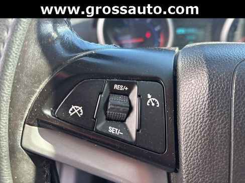 Used 2014 Chevrolet Cruze LT image 15