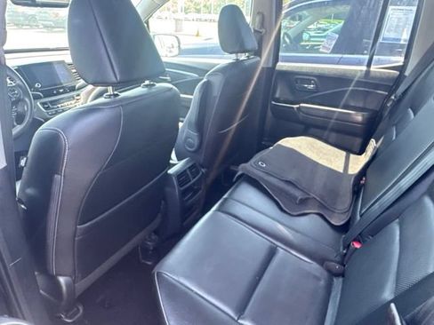 Used 2023 Honda Ridgeline RTL image 11
