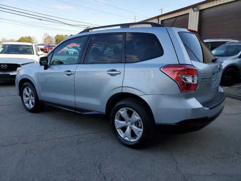 Used 2014 Subaru Forester 2.5i Premium image 4