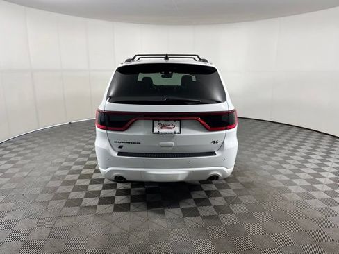 Used 2023 Dodge Durango R/T AWD/4WD image 6