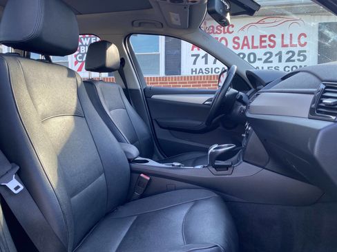 Used 2015 BMW X1 xDrive28i image 19