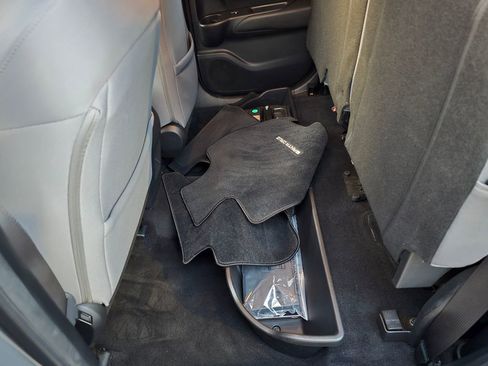 Used 2022 Hyundai Santa Cruz SEL image 28