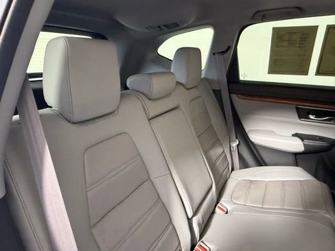 Used 2018 Honda CR-V EX-L image 45