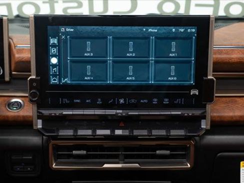 Used 2023 GMC Hummer EV Edition 1 image 41