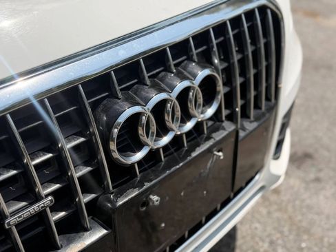 Used 2015 Audi Q5 2.0T Premium Plus w/ Technology Package AWD/4WD image 22