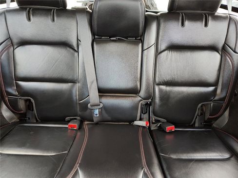 Used 2021 Jeep Wrangler Unlimited Rubicon image 26