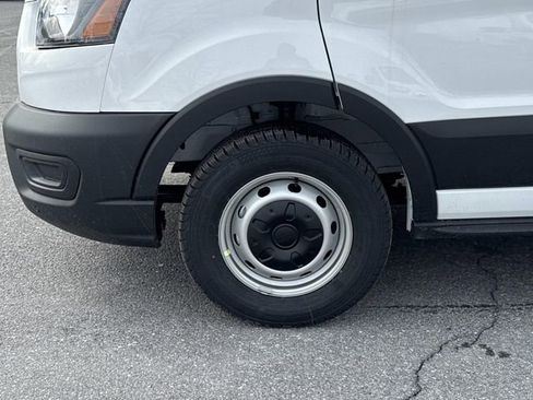 New 2026 Ford Transit 150 Low Roof image 8