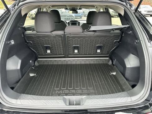 New 2025 Subaru Impreza 2.0i image 23