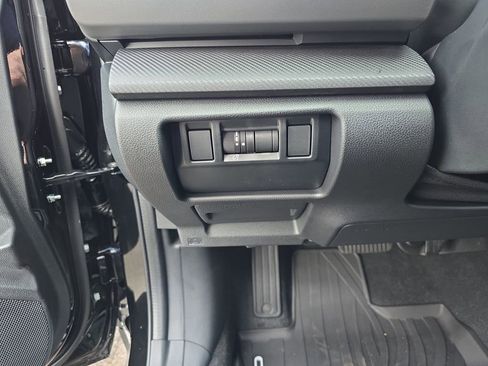 New 2026 Subaru Crosstrek 2.0i Premium image 22