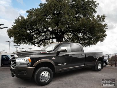 Used 2019 RAM 3500 Limited