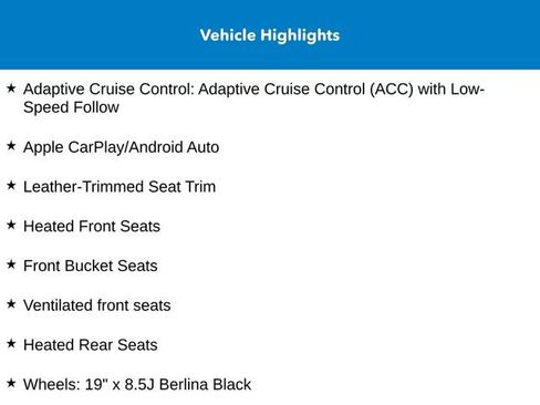 New 2026 Honda Accord Touring image 12