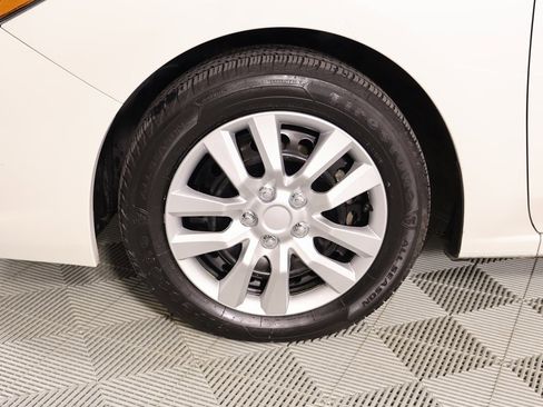 Used 2023 Subaru Impreza 2.0i image 16