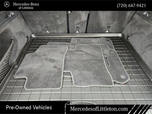 Used 2020 Mercedes-Benz GLC 300 4MATIC image 30