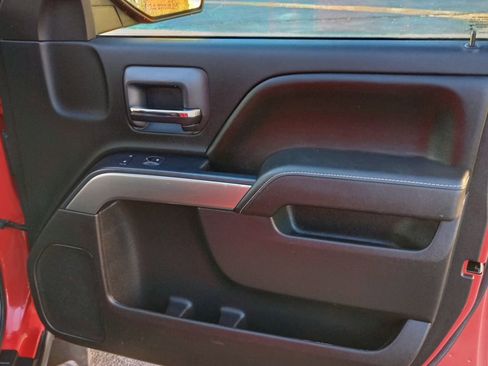 Used 2016 Chevrolet Silverado 1500 LT w/ All Star Edition image 23