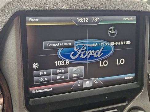Used 2016 Ford F350 Lariat image 20