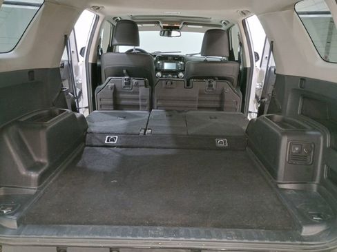 Used 2019 Toyota 4Runner TRD Off-Road Premium image 26