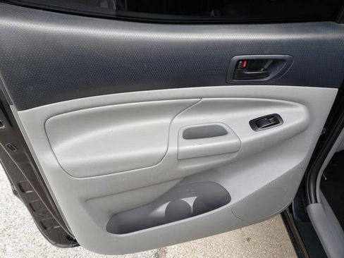 Used 2013 Toyota Tacoma 4x4 Double Cab w/ TRD T/X Baja Series image 14